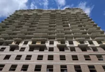 Годовой план по вводу недвижимости в Моске выполнен на 86%