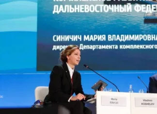 Градпотенциал ДФО в рамках механизма КРТ составляет 5,4 млн «квадратов»