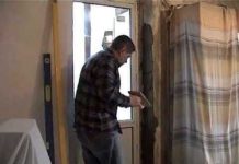 Как оштукатурить откосы: делаем правильно