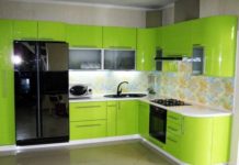 Кухонный мебельный гарнитур — как выбрать и не пожалеть