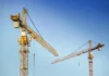 Москва одобрила строительство 8,8 млн «квадратов» жилья