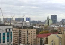 Строительство соцобъектов останется приоритетом инвестпрограммы Москвы – Сергей Собянин