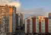 В Москве по 214-ФЗ ввели 6,3 миллиона «квадратов» жилья