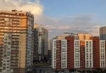 В Москве по 214-ФЗ ввели 6,3 миллиона «квадратов» жилья