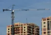 В Москве за счет дольщиков построили 67 объектов недвижимости