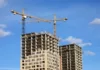За три квартала 2022 года выданы разрешения на строительство 35,9 млн кв. метров жилья — Минстрой