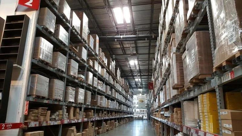 На северо-востоке Москвы запланировали строительство складов