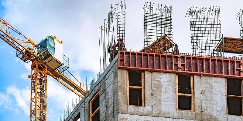 Утвержден проект планировки нового квартала в Марьиной Роще