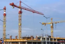 В Москве осталось около 200 долгостроев