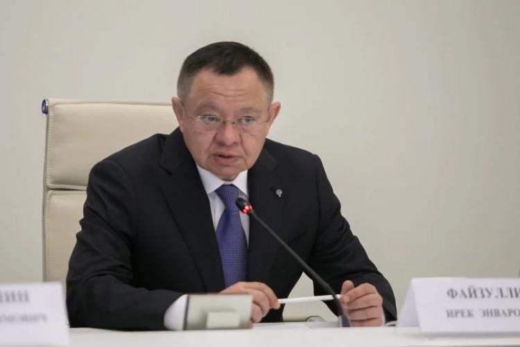 Минстрой призвал застройщиков «оставить заначку» по вводу жилья на следующий год