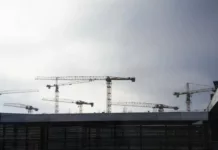 Минстрой России ожидает рекордных показателей по вводу жилья в 2022 году