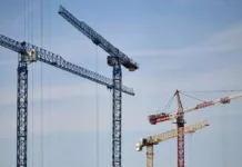 В 2022 году в бывших промзонах столицы введено 100 объектов недвижимости