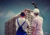 На стройках Петербурга выявлено более 160 нарушений
