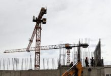 Реабилитационный медцентр построят в Ново-Переделкино