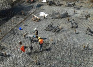 В московских промзонах построили 37,5 миллионов «квадратов» недвижимости
