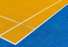 В регионы направят почти полмиллиарда на строительство умных спортивных площадок