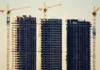 За пять месяцев 2023 года в России введено 41,5 млн кв. метров жилья