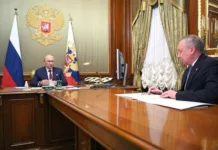 Губернатор Петербурга назвал причину снижения темпов строительства жилья в городе