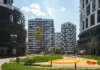 В ЖК «Символ» введено более 600 тыс. кв. метров недвижимости