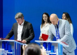 GloraX подписал договор с Москвой о реорганизации участка бывшей промзоны «Серп и Молот»