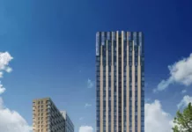Новая высотная доминанта появится в Покровском-Стрешневе в 2025 году