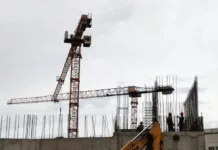 Топ застройщиков по объему строительства жилых объектов в рамках КРТ возглавила ГК ФСК