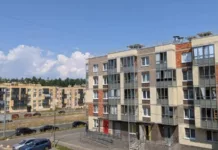 Доля малоэтажных проектов в Москве сократилась в полтора раза