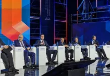 Ирек Файзуллин: главный мегапроект российского стройкомплекса — программа жилищного строительства