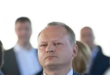 Строительная отрасль успешно функционирует в нынешних условиях — Антон Мороз