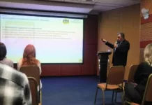 Эксперты обсудили проблемы пожарной безопасности в строительстве