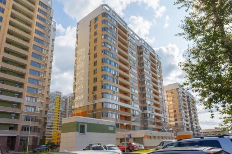 В России по проектам КРТ уже введено 500 тыс. «квадратов» жилья