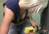 Как отрегулировать входную дверь: из металла, ПВХ