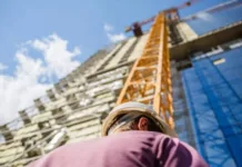Группа «Самолет» заняла первое место в ТОП застройщиков России по текущему строительству