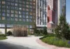На юге Москвы построят современный квартал с дизайнерским благоустройством