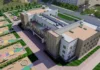 Детский сад на 320 мест в Солнечногорске откроют 1 сентября 2024 года