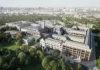 Кампус БФУ станет самым автоматизированным зданием в Калининграде