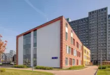 В Тушино построят большой образовательный кластер