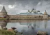 Новое здание Соловецкого музея-заповедника планируется построить в 2026 году