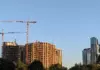 Региональные застройщики обеспечили 39% инвестиций в девелоперские площадки Московского региона