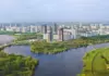 Площадь участков под застройку в России увеличилась больше чем на половину в этом году
