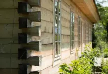 Россияне построили более 400 тыс. частных домов с начала года