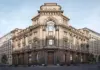 На улице Рождественка в Москве построят жилой комплекс с двором-парком и фонтаном