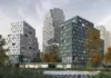 На рынке новостроек Москвы доля жилья бизнес-класса превысила 50%