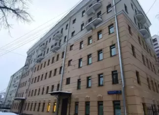 В Москве ввели в эксплуатацию корпус Центра психиатрии и наркологии имени В.П. Сербского