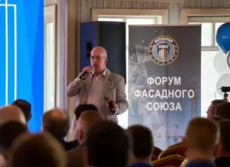 Экспертное сообщество обсудило перспективы развития фасадной отрасли России