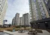 Введена в эксплуатацию третья очередь жилого района в Покровском-Стрешневе