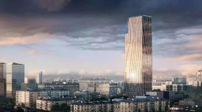 В 2025 году Группа Аквилон вывела на рынок 18 проектов