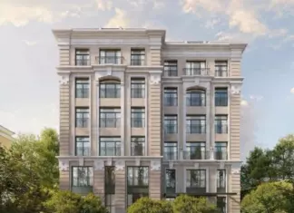 Более 80% стартов в I полугодии пришлось на премиальные и элитные новостройки