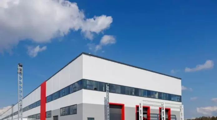 Завершено переустройство железнодорожных путей на «Уральских локомотивах»